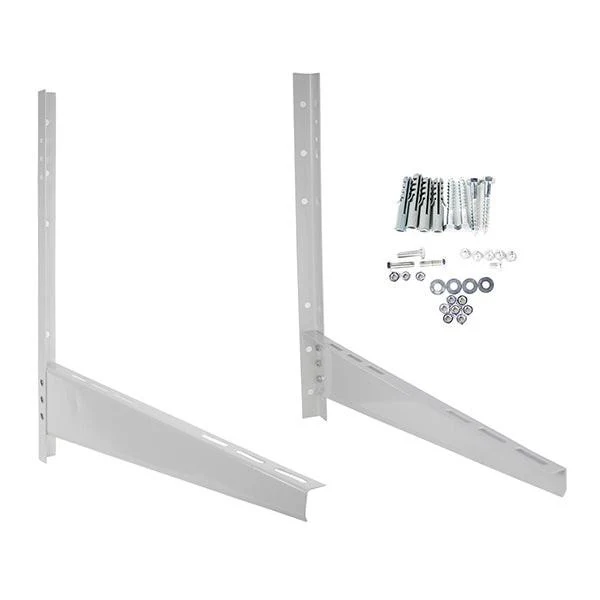 MR COOL Condenser Wall Mounting Kit for 24K - 36K BTU Ductless Split System - Image 2