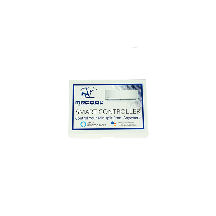MRCOOL Advantage 3rd Gen Ductless Mini-Split Air Conditioner and Heat Pump, 230V - Image 9