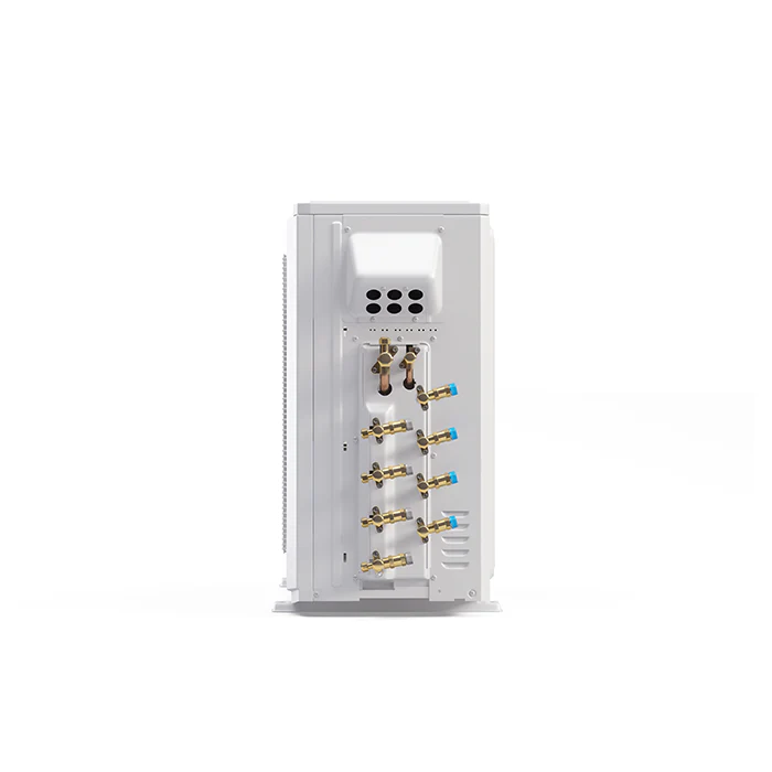 MRCOOL DIY GEN 4 36000 Btu Ductless Mini Split Air Conditioner With Heat Pump - 4 Zone Wall Mounted 9K+9K+9K+9K With Two 16 And Two 25 Foot Install Kits, DIY Pro Cable, & Enhanced Wifi Connectivity, 230 Volts - Image 5