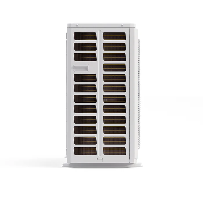 MRCOOL DIY GEN 4 48000 Btu Ductless Mini Split Air Conditioner With Heat Pump - 4 Zone Wall Mounted 12K+12K+12K+12K With One 25, Two 50, And One 75 Foot Install Kits, DIY Pro Cable, & Enhanced Wifi Connectivity, 230 Volts - Image 2