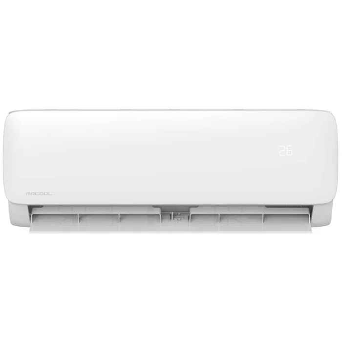 MRCOOL Easy Pro DIY 9000 BTU Mini-Split Air Conditioner With Heat Pump, 16 Foot Line Set, PRO Cable Install Kit, & Enhanced WiFi, 115 Volts - Image 4