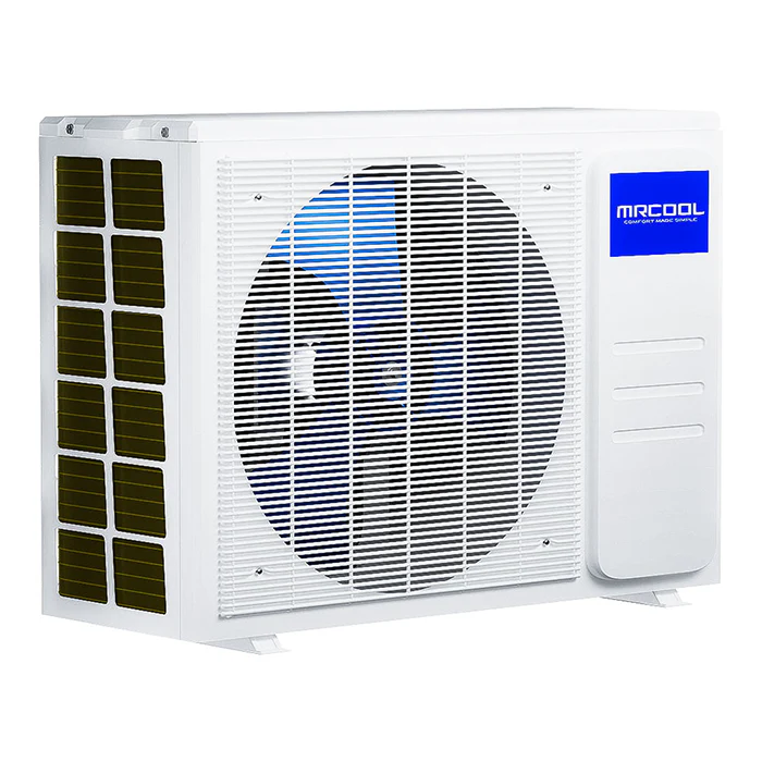 MRCOOL Easy Pro DIY Mini-Split Air Conditioner With Heat Pump, Pre-Charged Line-Set, PRO Cable Install Kit, & Enhanced WiFi - Image 13