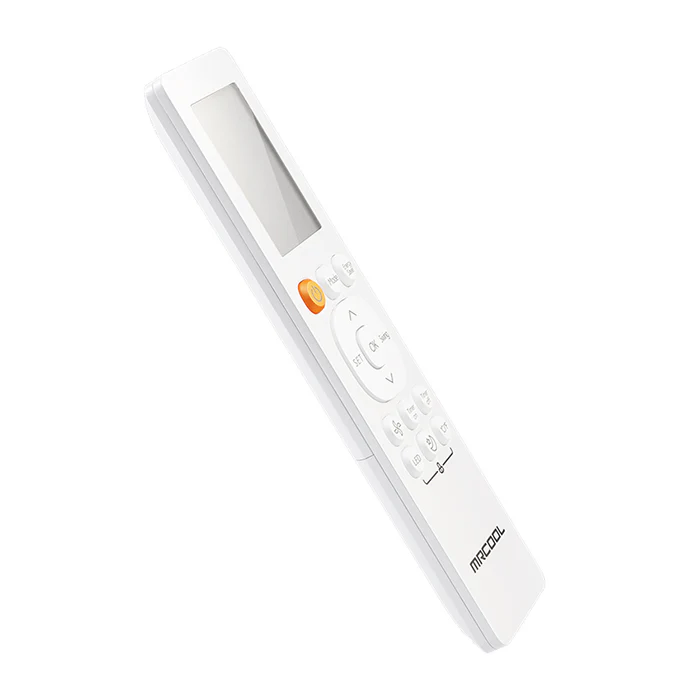 MRCOOL U-Shaped Window Air Conditioner, 115 Volt - Image 8