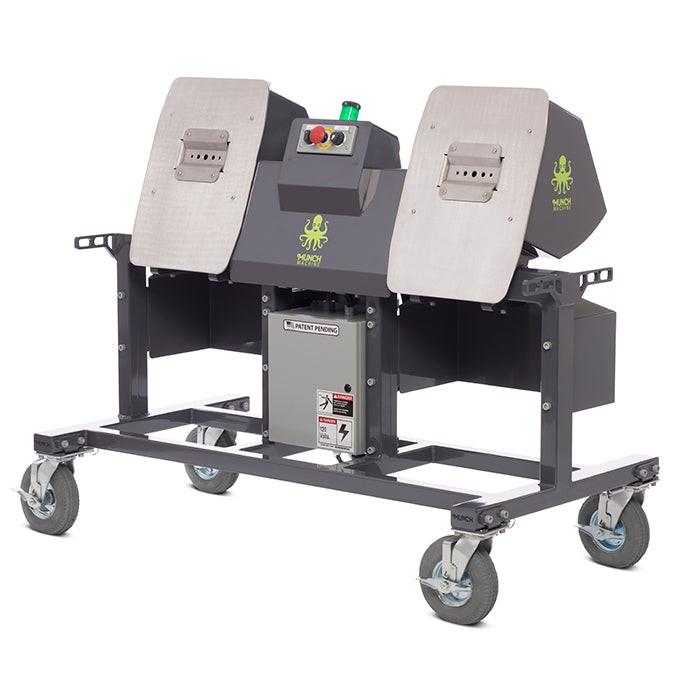 Munch Machine Double Bucker - Image 2