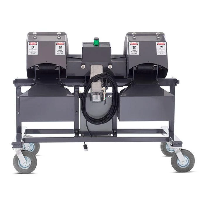 Munch Machine Double Bucker - Image 5