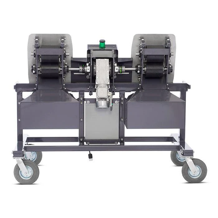 Munch Machine Double Bucker - Image 6