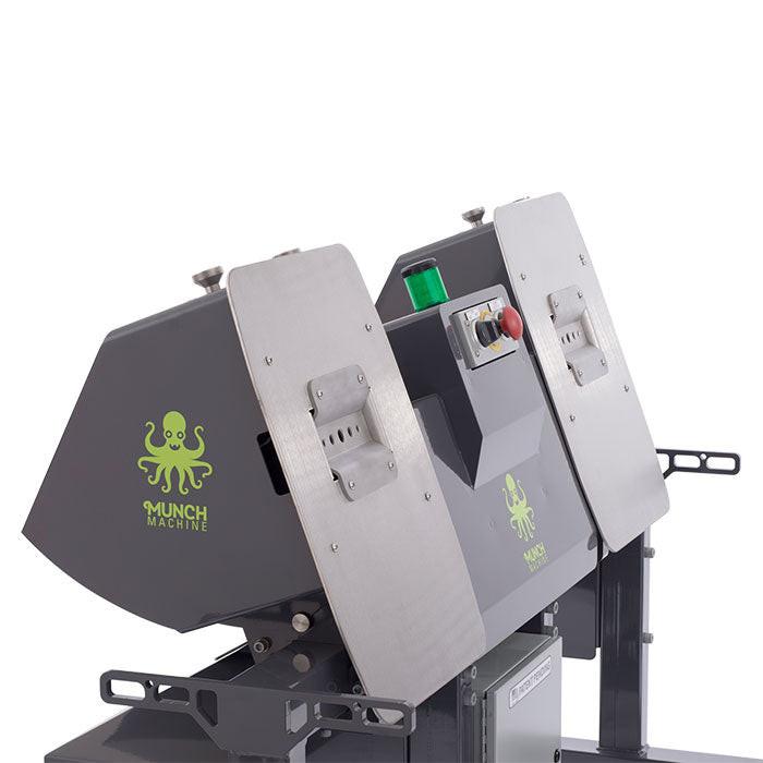 Munch Machine Double Bucker - Image 9