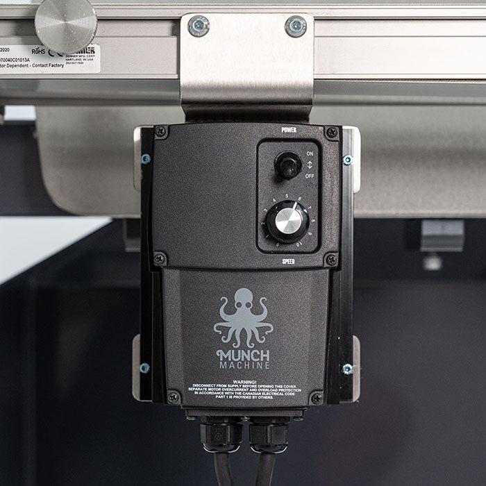 Munch Machine Integrated Conveyor - (Conveyor Only) - Image 11