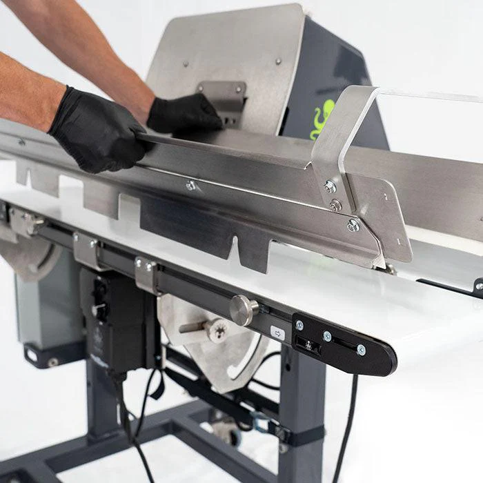 Munch Machine Integrated Conveyor - (Conveyor Only) - Image 17