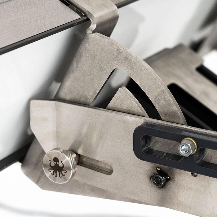Munch Machine Integrated Conveyor - (Conveyor Only) - Image 19