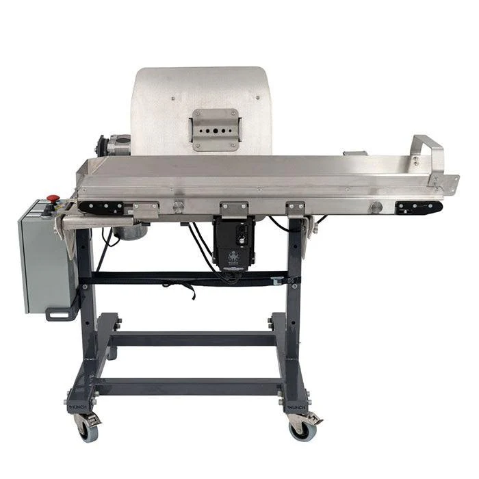 Munch Machine Integrated Conveyor - (Conveyor Only) - Image 5