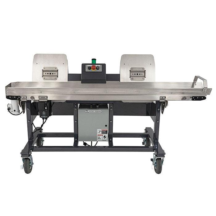 Munch Machine Integrated Conveyor - (Conveyor Only) - Image 6