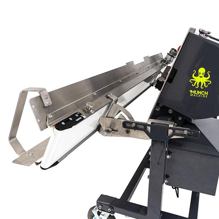 Munch Machine Integrated Conveyor - (Conveyor Only) - Image 8