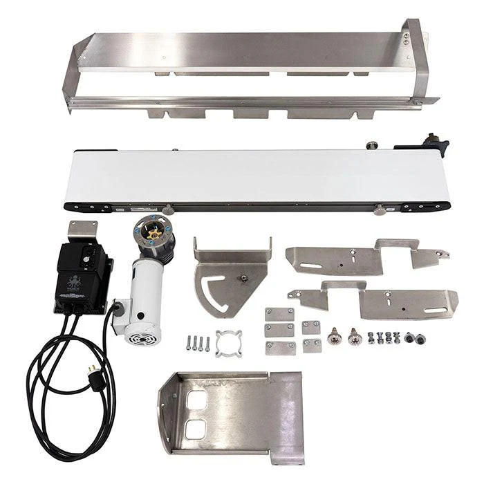 Munch Machine Integrated Conveyor for Mother Bucker - (Conveyor Only) - Image 14