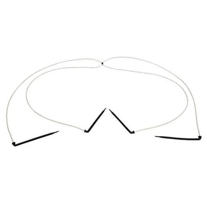 Netafim 4-Way Stackable Flat MOD Assembly, Pack of 25 - Image 4