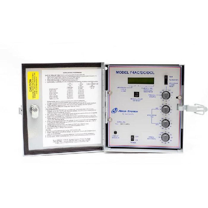 Netafim Alex-Tronix Backflush Controller - Image 2