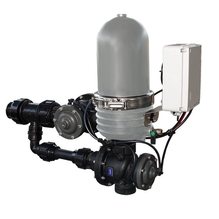 Netafim Compact LP Disc-Kleen Filter - Image 3