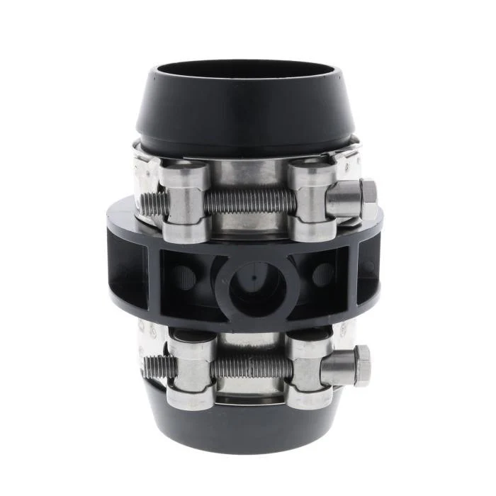 Netafim FlexNet Coupler Connector Kit - Image 5