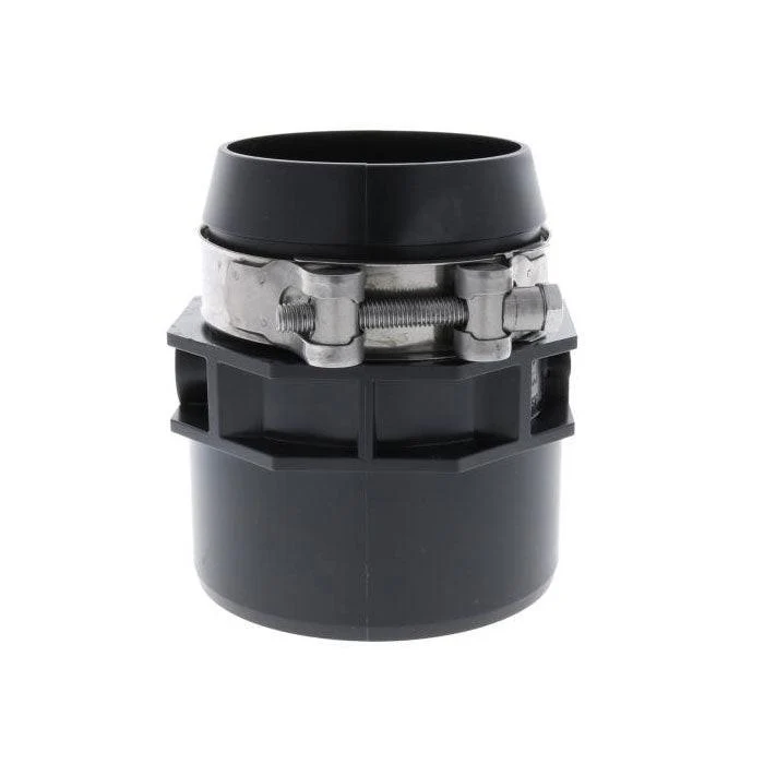 Netafim FlexNet Spigot x Barb Connector Kit - Image 6