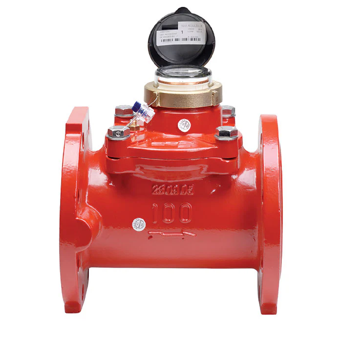 Netafim IRT Water Meter - Image 4