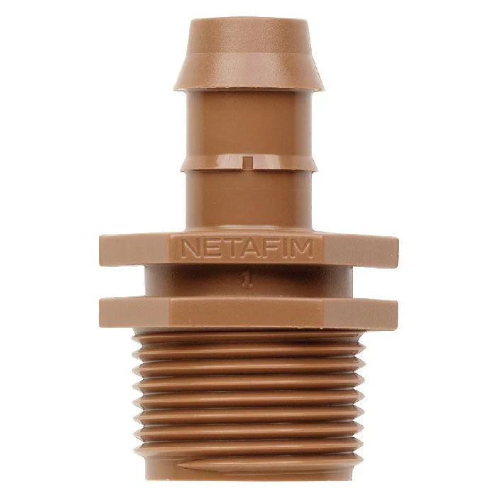 Netafim Male Adapter - Image 2