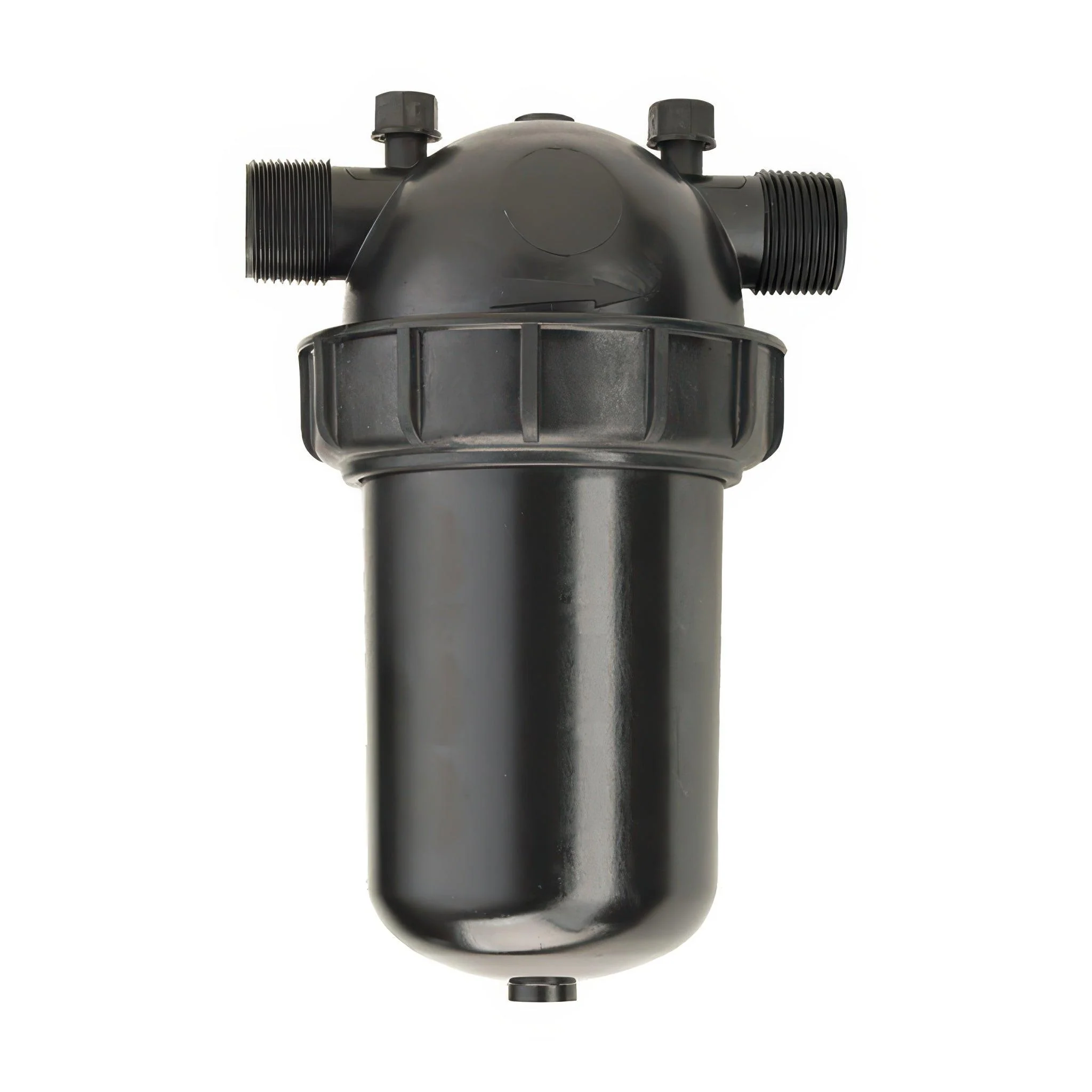 Netafim Manual Disc Filter