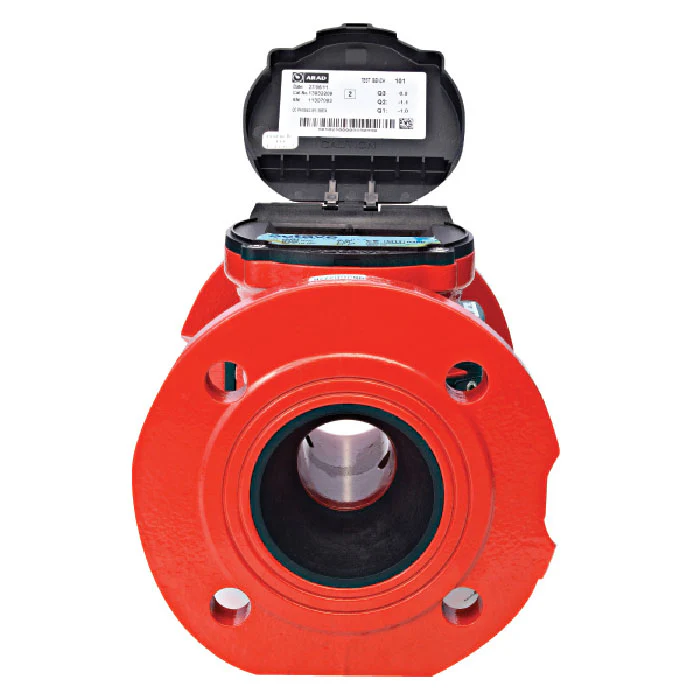 Netafim Octave Water Meter, 10 Inch, 5500 GPM 4-20mA Analog Output (36OCT10AG5500GPM) - Image 4