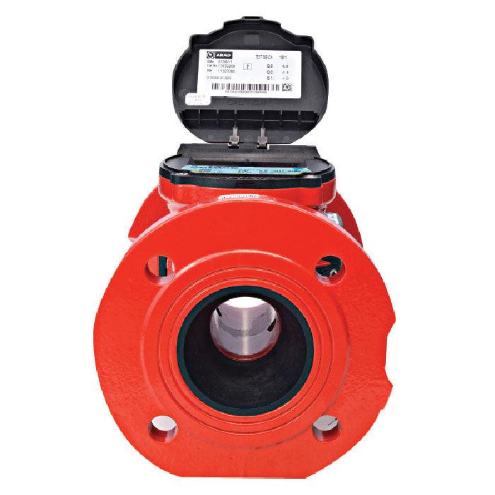 Netafim Octave Water Meter, 6 Inch, No Output (36OCT6NG) - Image 4
