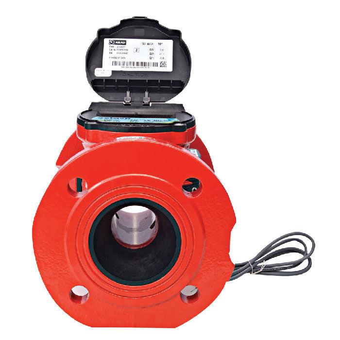 Netafim Octave Water Meter, 8 Inch, 0.1 Gallons per Pulse (36OCT8PG.1) - Image 3
