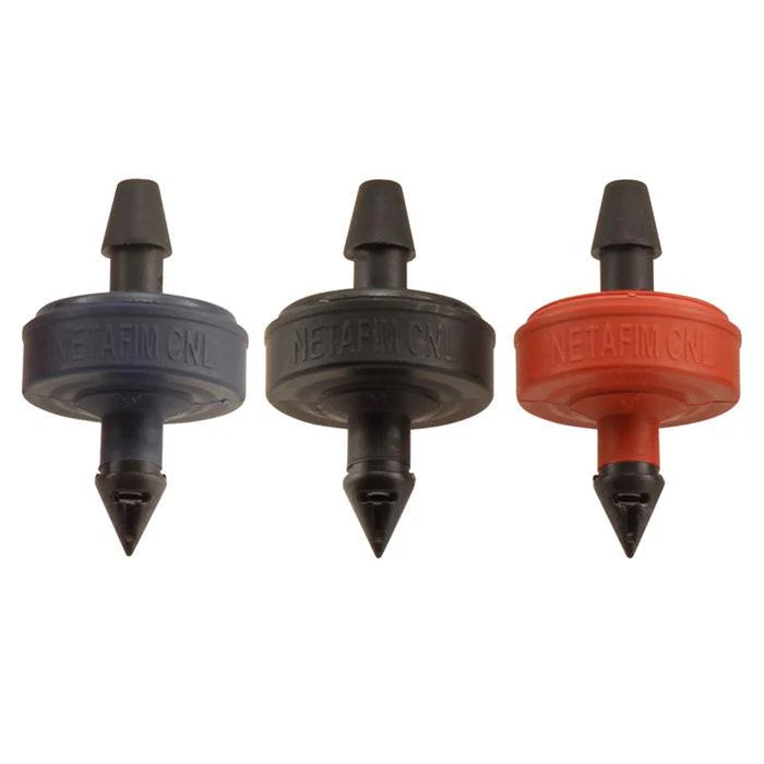 Netafim Self Piercing PC Emitters with Internal Check Valve - Image 2