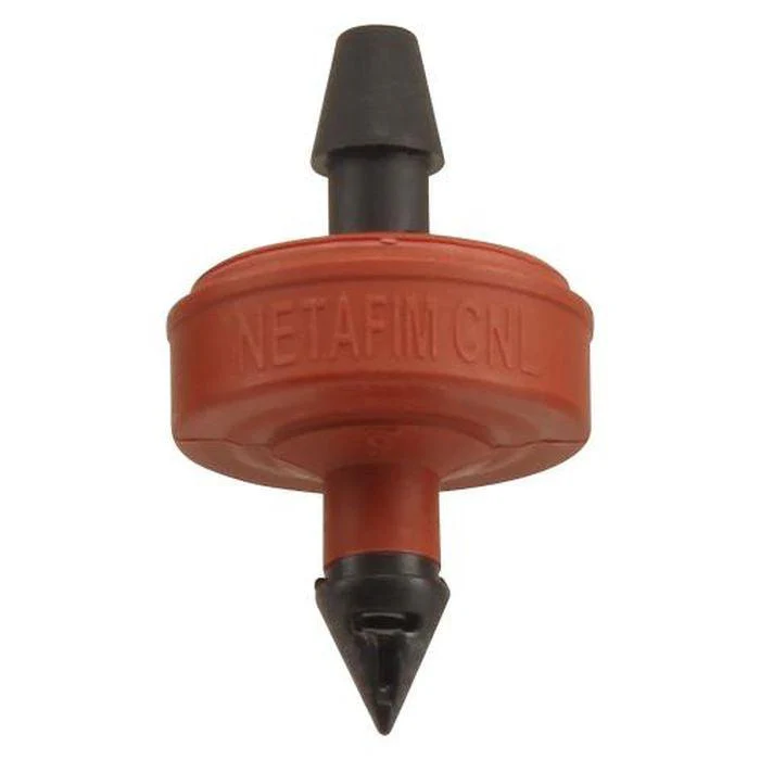 Netafim Self Piercing PC Emitters with Internal Check Valve - Image 6