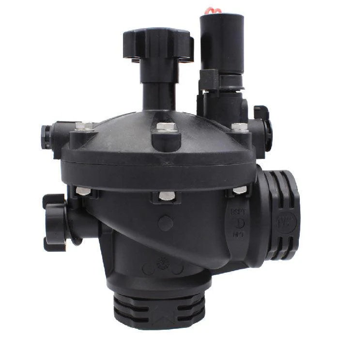 Netafim Series 80 Angle Control Valve - Image 3