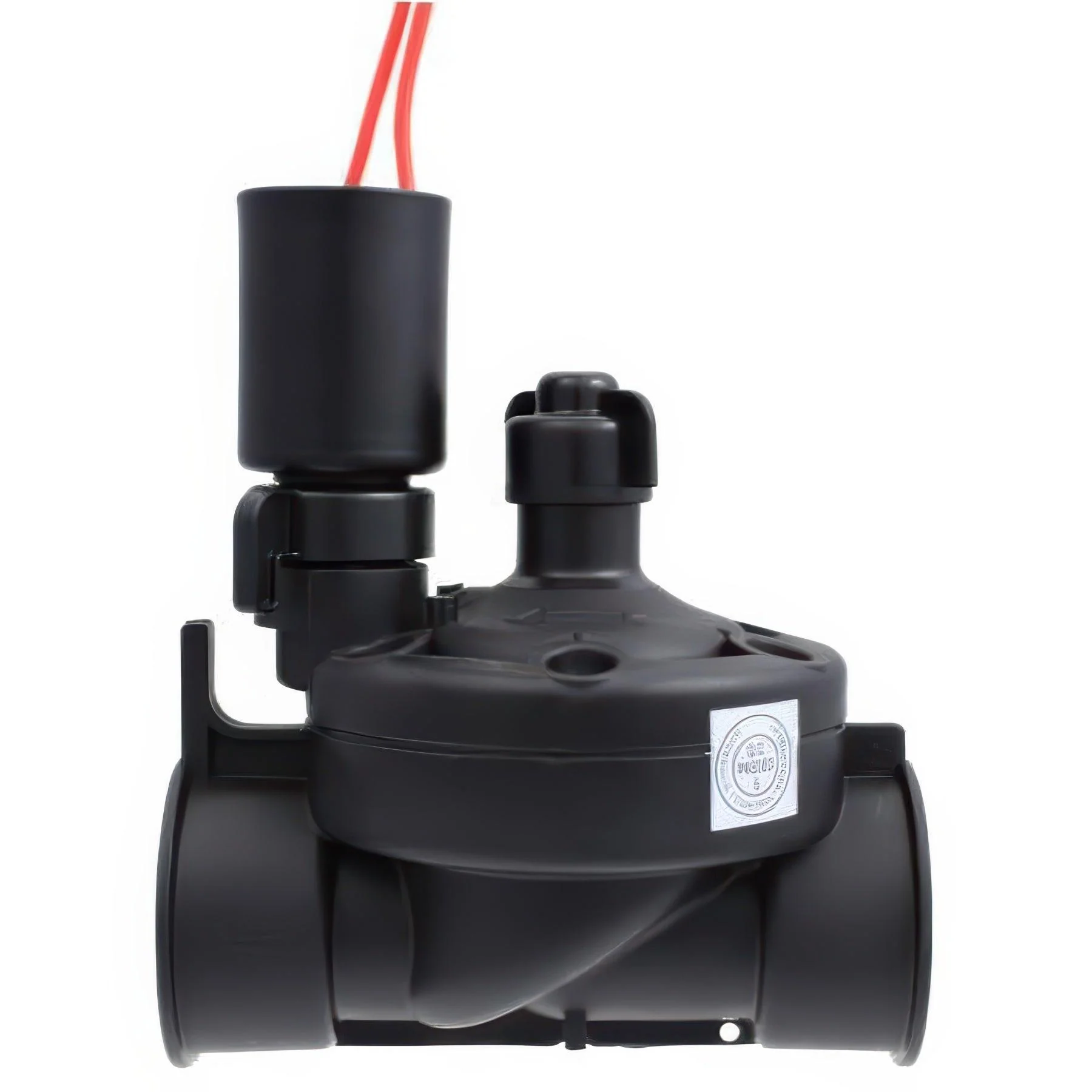 Netafim Series 80 Globe Control Valve - Image 2