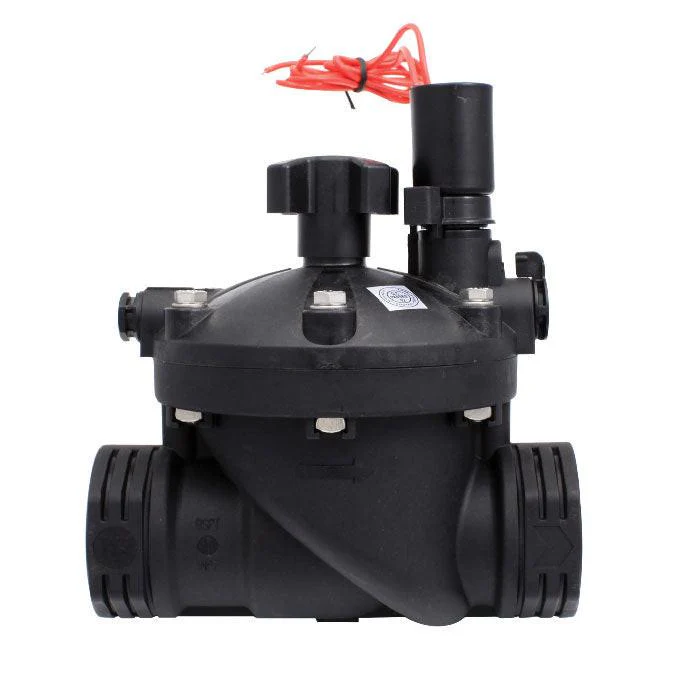 Netafim Series 80 Globe Control Valve - Image 6