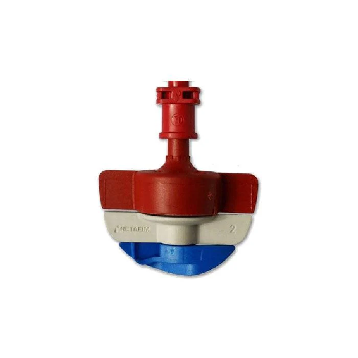 Netafim SpinNet Sprinkler Head - Image 10