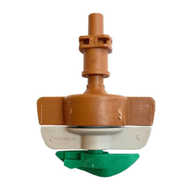 Netafim SpinNet Sprinkler Head - Image 4