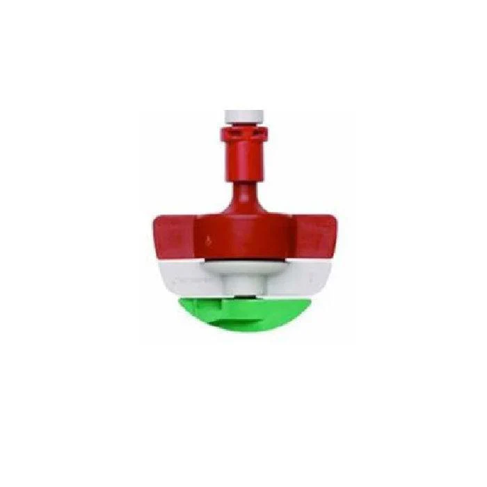 Netafim SpinNet Sprinkler Head - Image 8