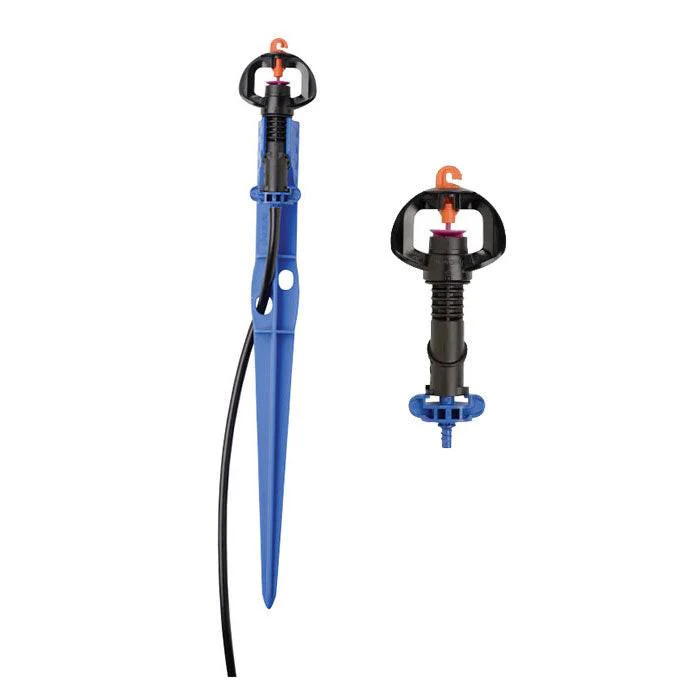 Netafim SuperNet Sprinkler Assembly, Pack of 25 - Image 2