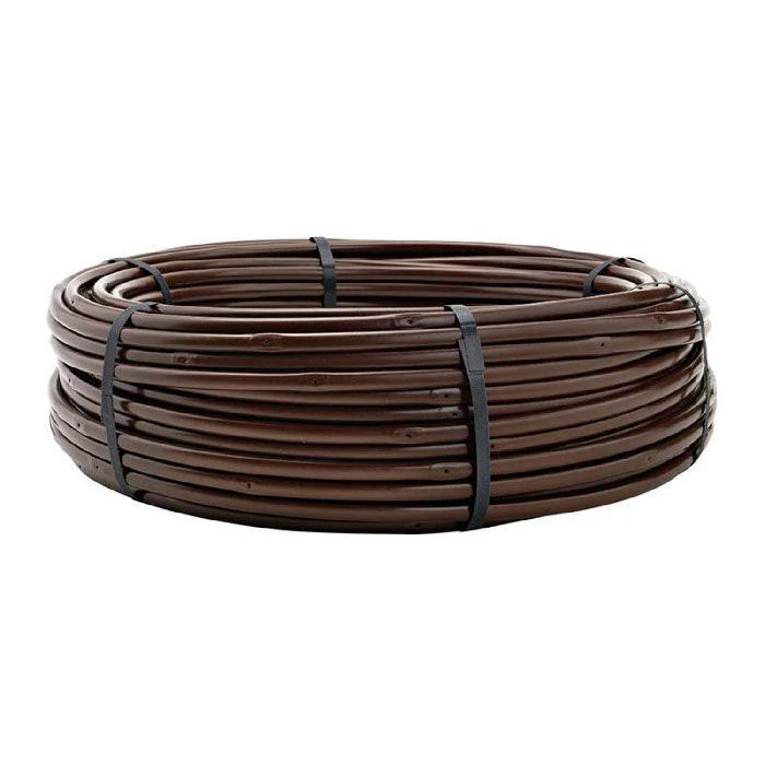 Netafim Techline CV Dripline .42 GPH Flow, 12 Inch Emitter Spacing - 1,000 Foot Coil
