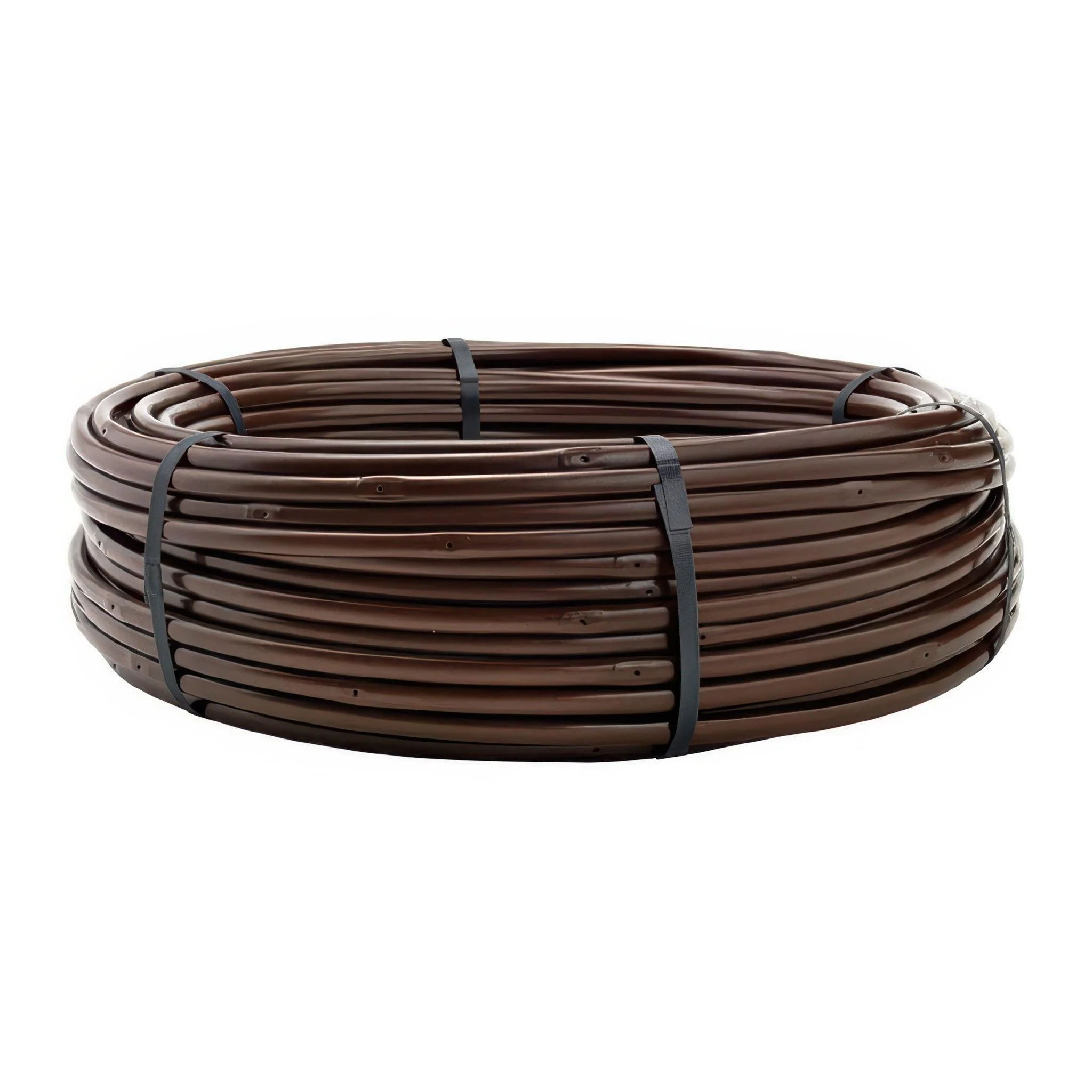 Netafim Techline CV Dripline .92 GPH Flow, 18 Inch Emitter Spacing - 250 Foot Coil