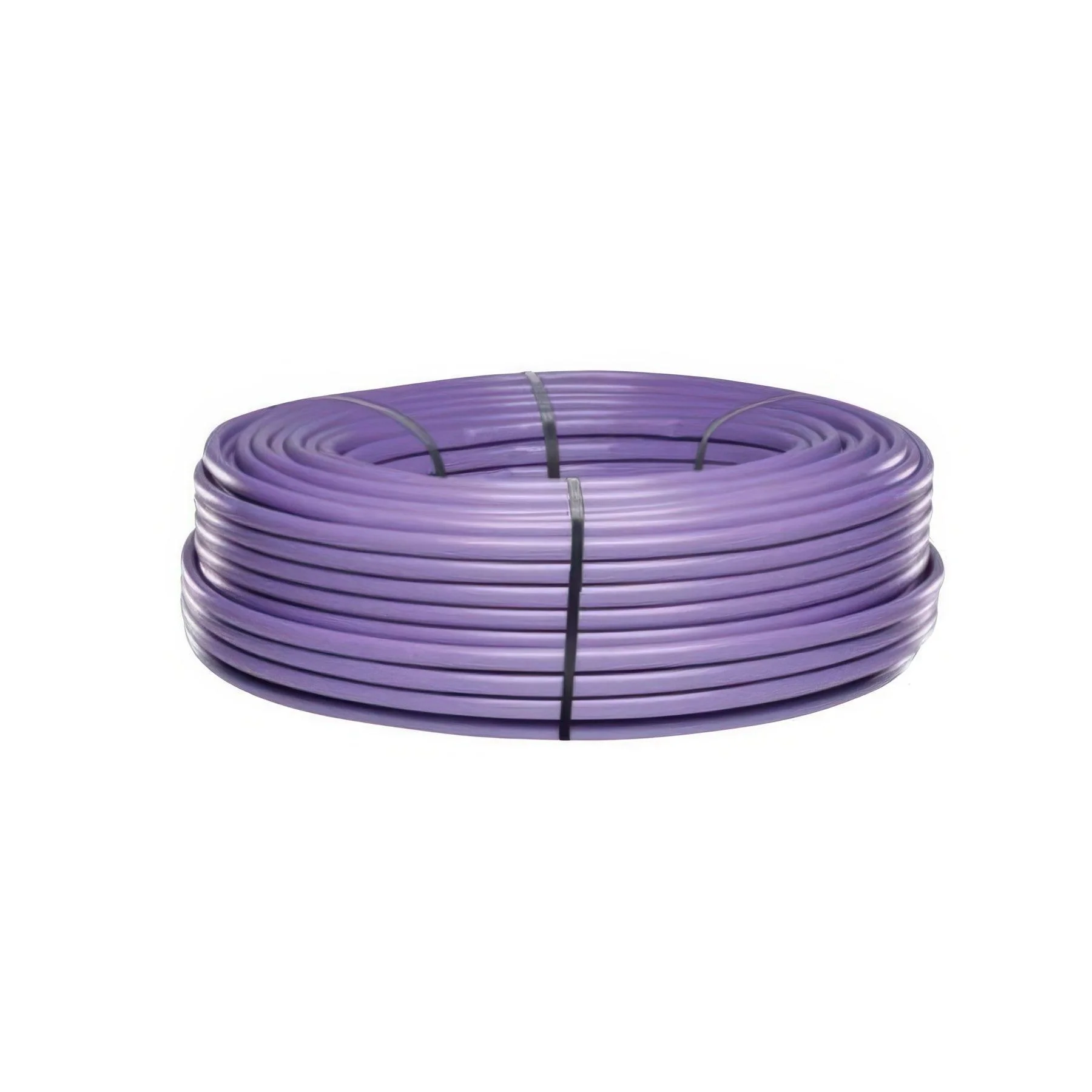 Netafim Techline RWP Dripline .4 GPH Flow, 18 Inch Emitter Spacing - 1,000 Foot Coil