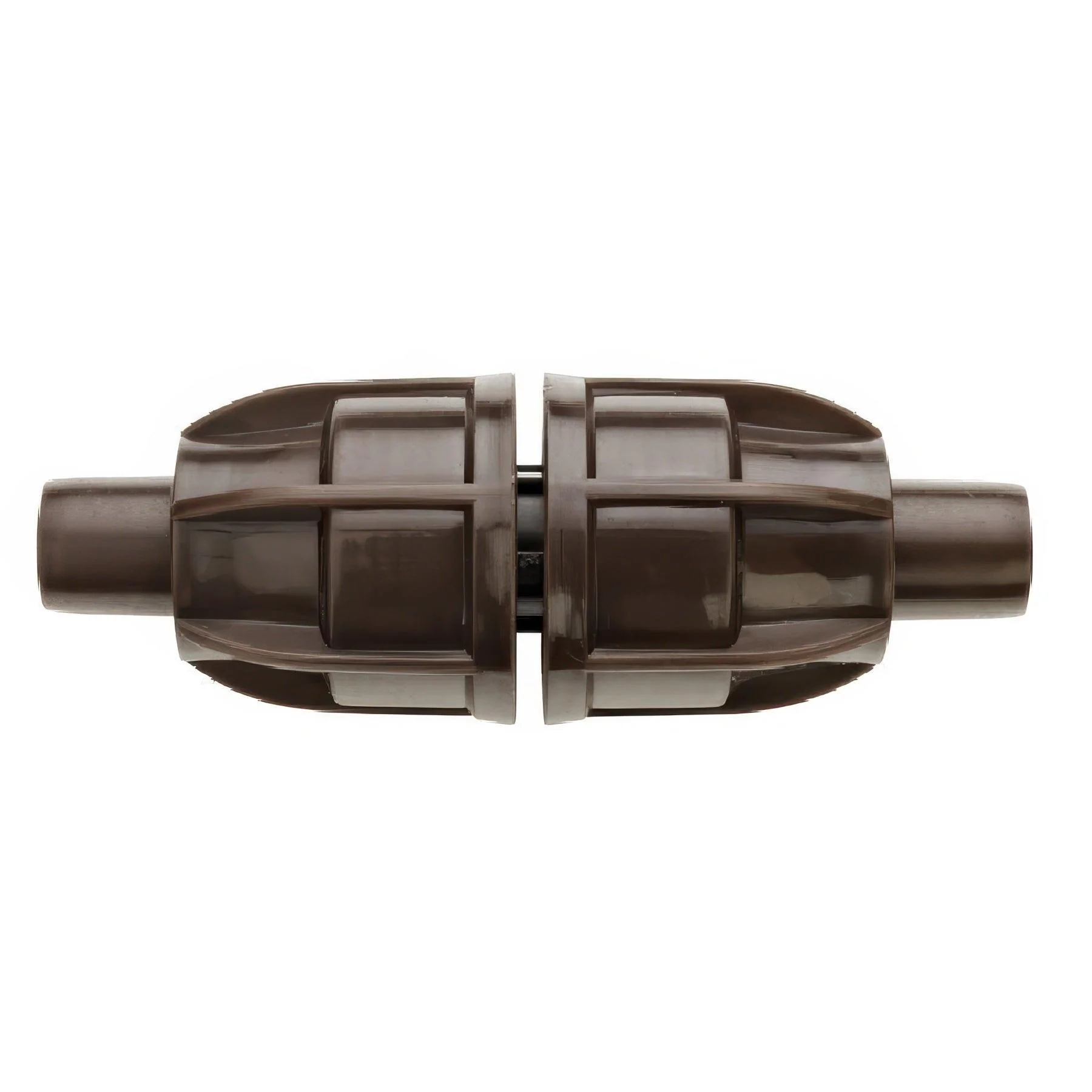 Netafim TechLock Coupling, 17mm - Case of 500