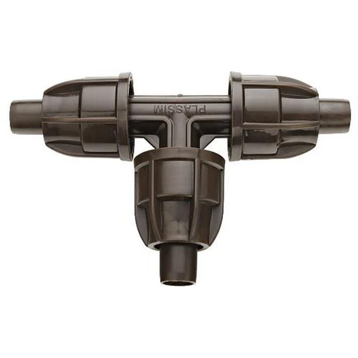 Netafim TechLock Fittings - Image 11