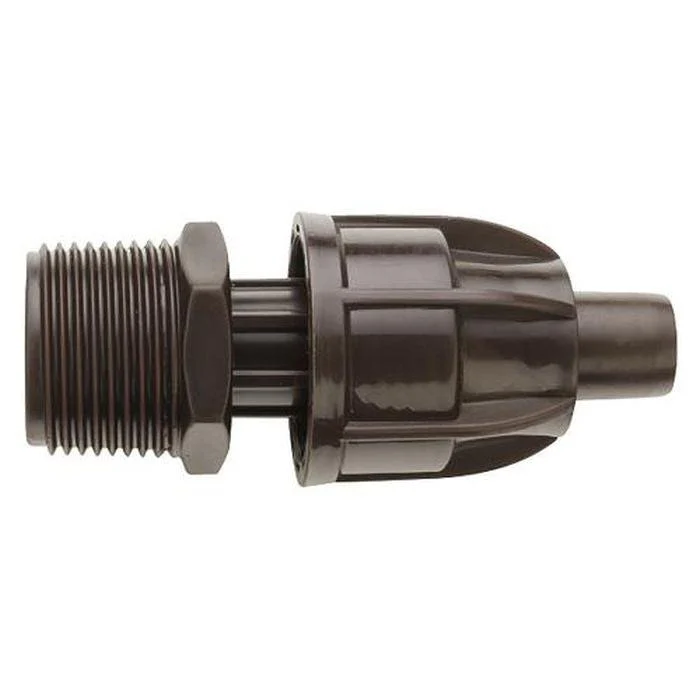 Netafim TechLock Fittings - Image 9