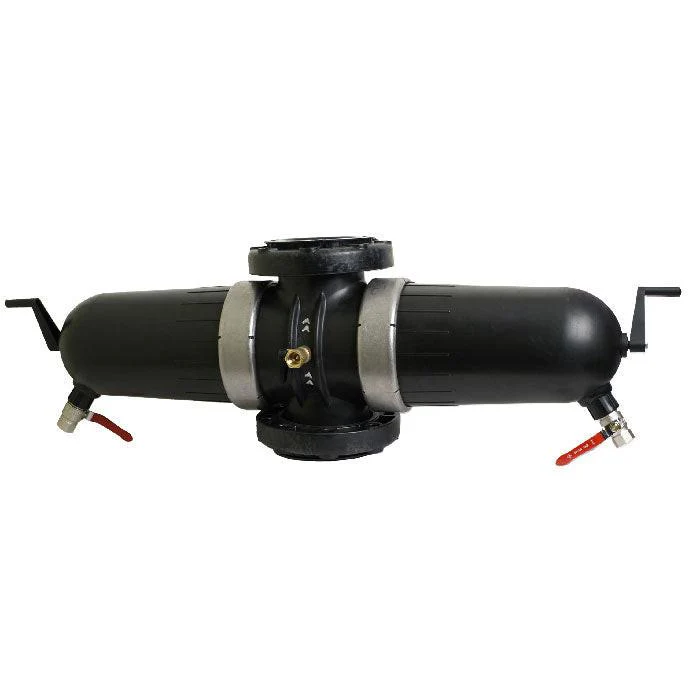 Netafim Twin Scan-Kleen Screen Filter - Image 4