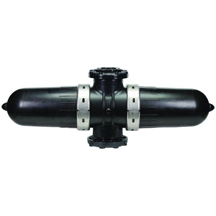 Netafim Twin Scan-Kleen Screen Filter - Image 5