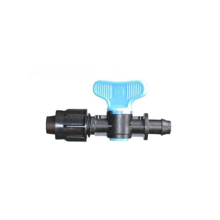 Netafim Twist-Lock Connectors - Image 12
