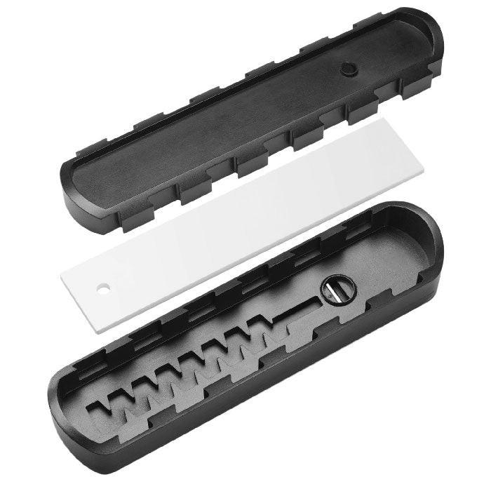 Netafim UniRam Heavywall Pressure Compensating Dripline - Image 4