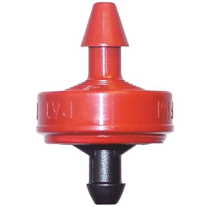 Netafim Woodpecker Pressure Compensating Junior Dripper Barbed Outlet - Image 11