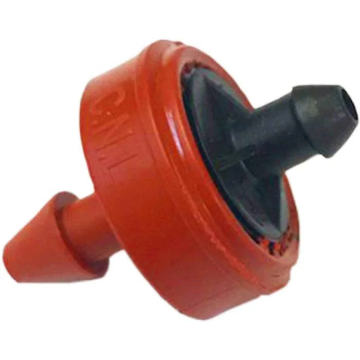Netafim Woodpecker Pressure Compensating Junior Dripper Barbed Outlet - Image 14